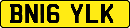 BN16YLK