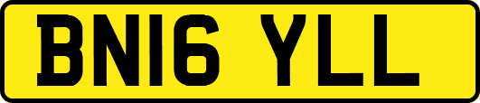 BN16YLL