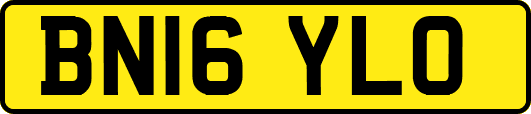 BN16YLO