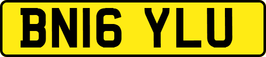 BN16YLU