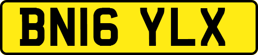 BN16YLX