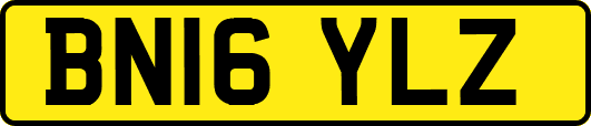 BN16YLZ