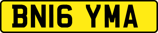 BN16YMA