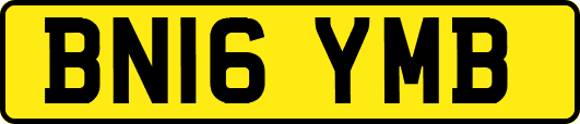 BN16YMB