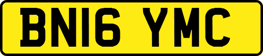 BN16YMC