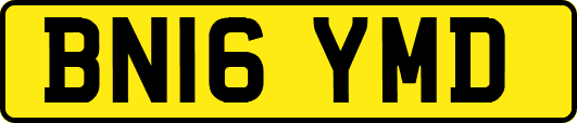 BN16YMD