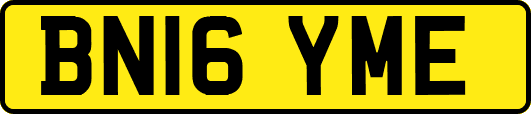 BN16YME
