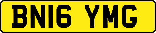 BN16YMG