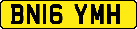 BN16YMH