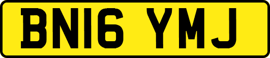 BN16YMJ