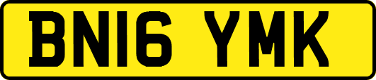 BN16YMK