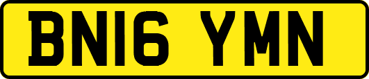 BN16YMN