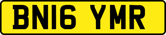 BN16YMR