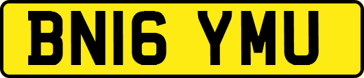BN16YMU
