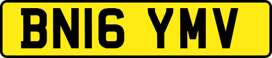 BN16YMV