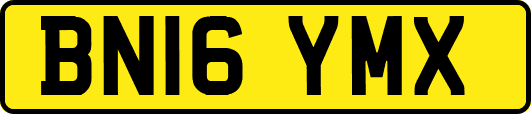 BN16YMX