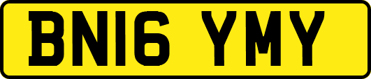 BN16YMY