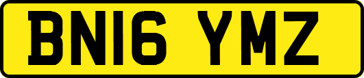 BN16YMZ