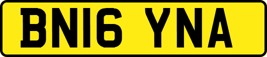 BN16YNA