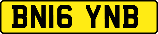 BN16YNB