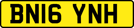 BN16YNH