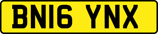 BN16YNX