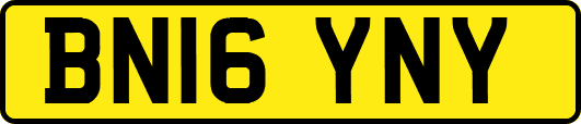 BN16YNY