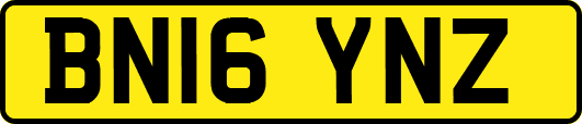 BN16YNZ