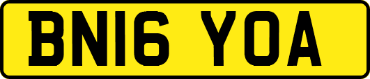 BN16YOA