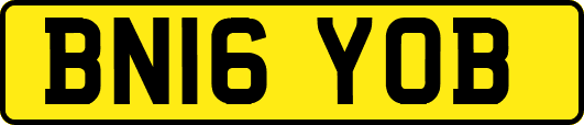 BN16YOB