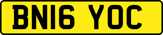 BN16YOC