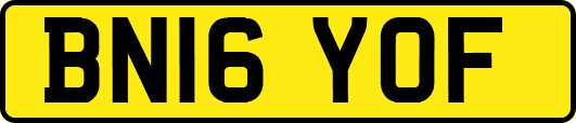 BN16YOF