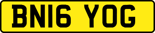 BN16YOG