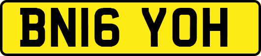 BN16YOH