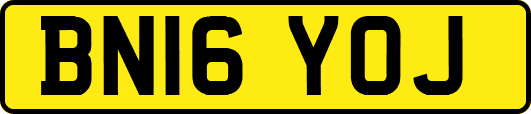 BN16YOJ