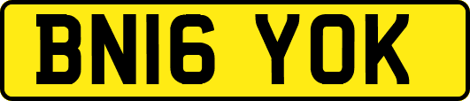 BN16YOK