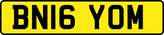 BN16YOM