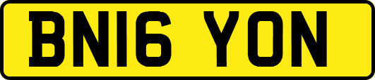 BN16YON