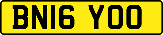 BN16YOO