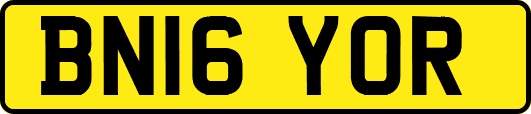 BN16YOR