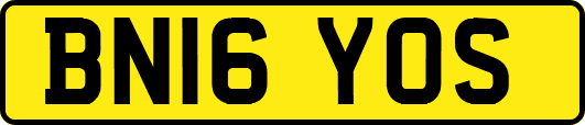 BN16YOS