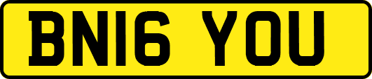 BN16YOU