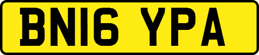 BN16YPA