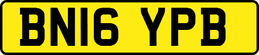 BN16YPB