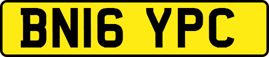 BN16YPC
