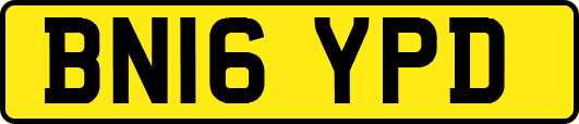 BN16YPD