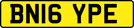 BN16YPE