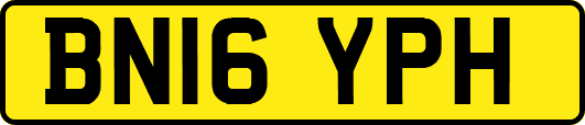 BN16YPH