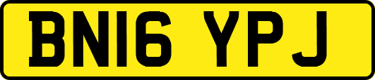 BN16YPJ