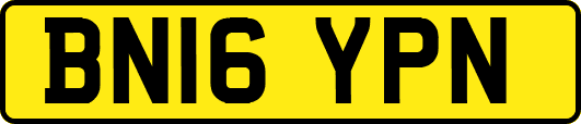 BN16YPN